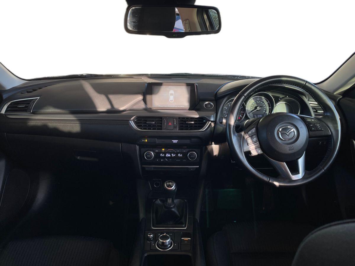 Used Mazda Mazda6 2015 for sale - 76918616: Photo 13