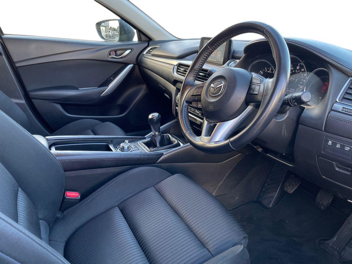 Used Mazda Mazda6 2015 for sale - 76918616: Photo 15