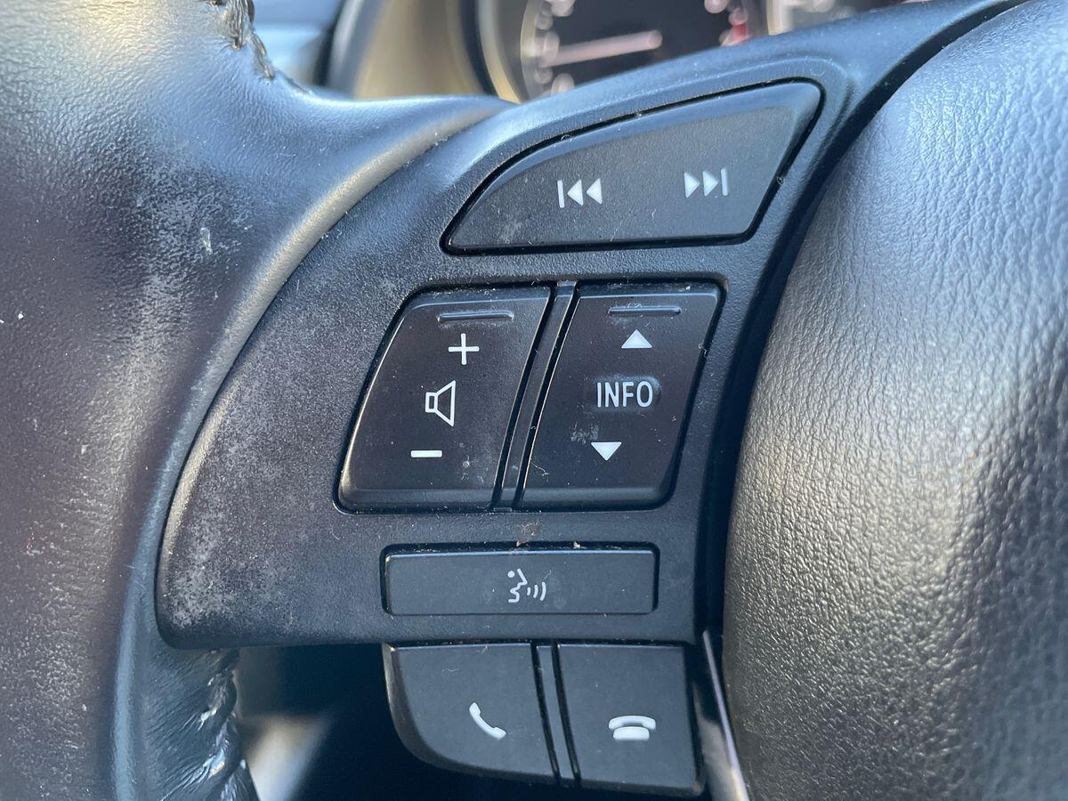 Used Mazda Mazda6 2015 for sale - 76918616: Photo 16