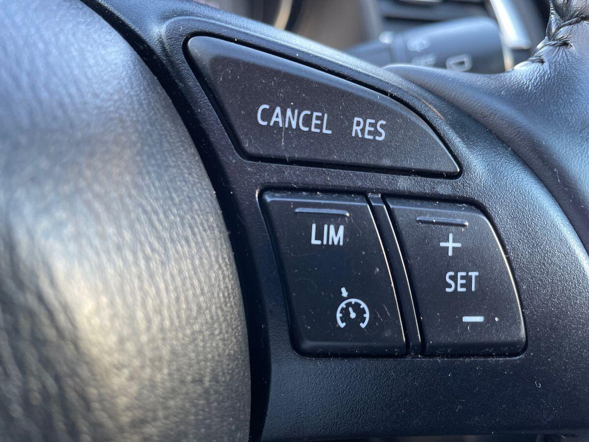 Used Mazda Mazda6 2015 for sale - 76918616: Photo 17