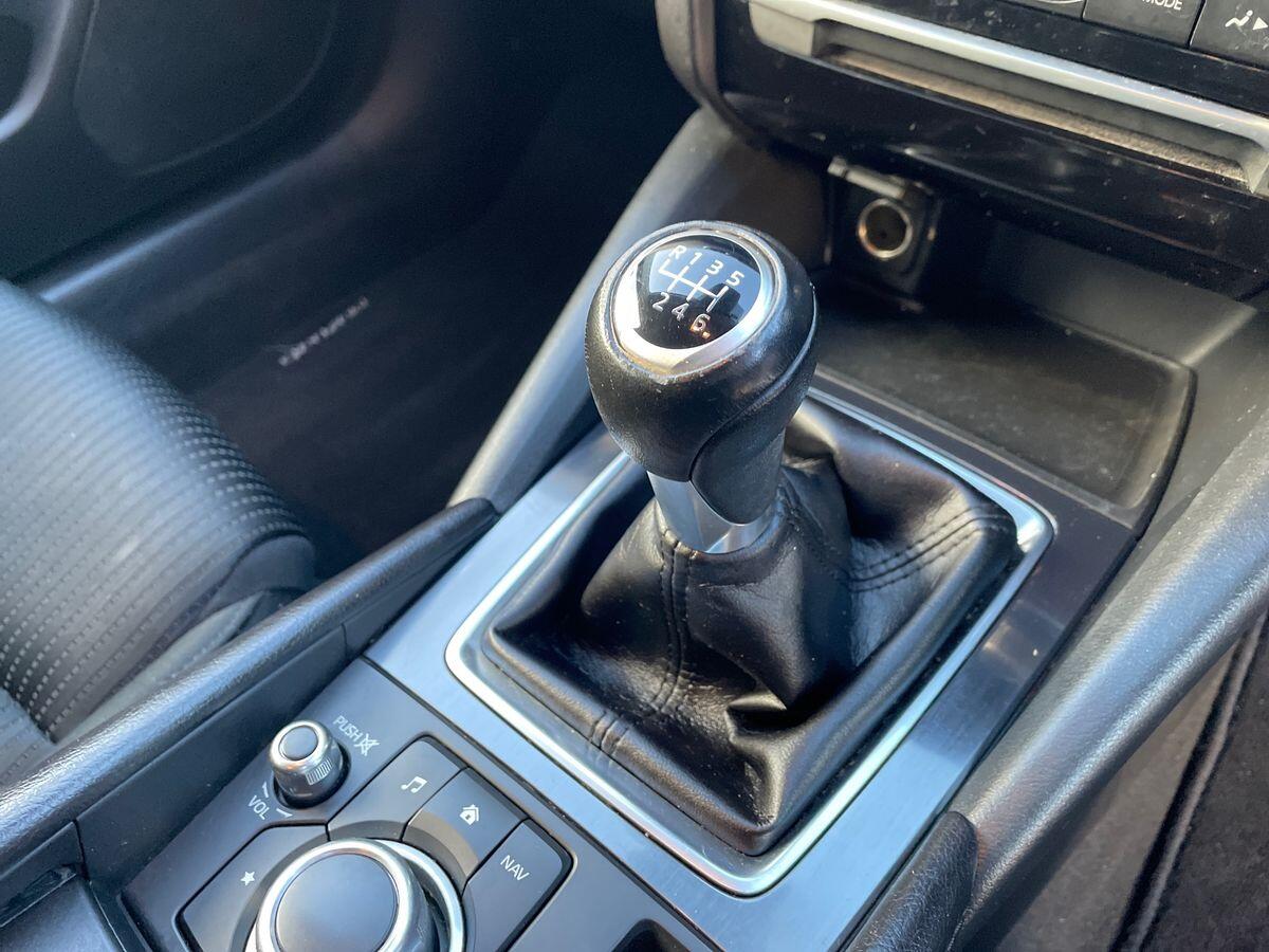 Used Mazda Mazda6 2015 for sale - 76918616: Photo 19