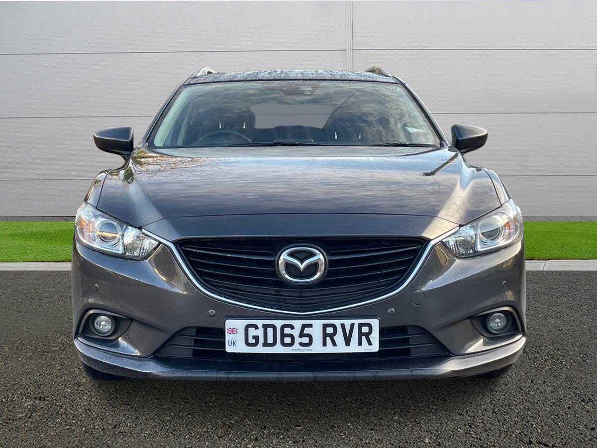 Used Mazda Mazda6 2015 for sale - 76918616: Photo 2
