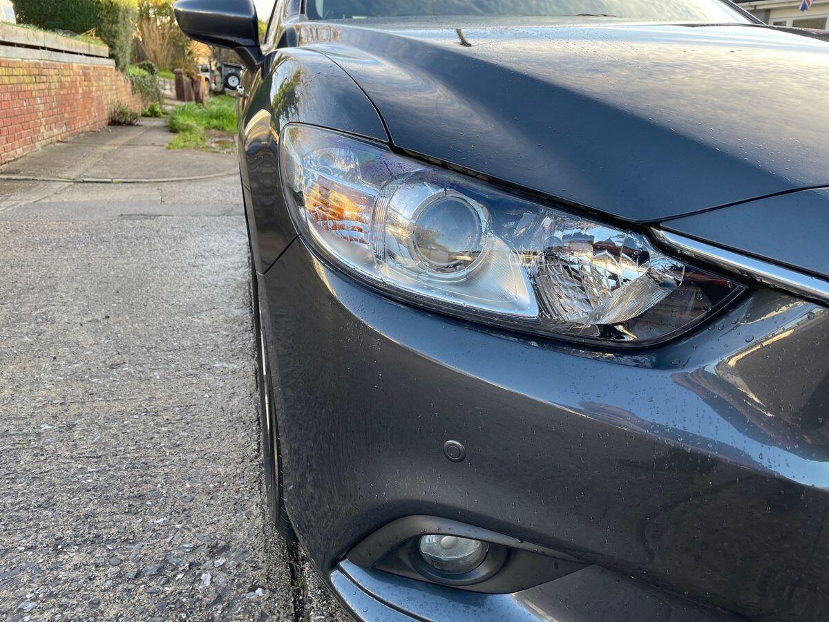 Used Mazda Mazda6 2015 for sale - 76918616: Photo 21