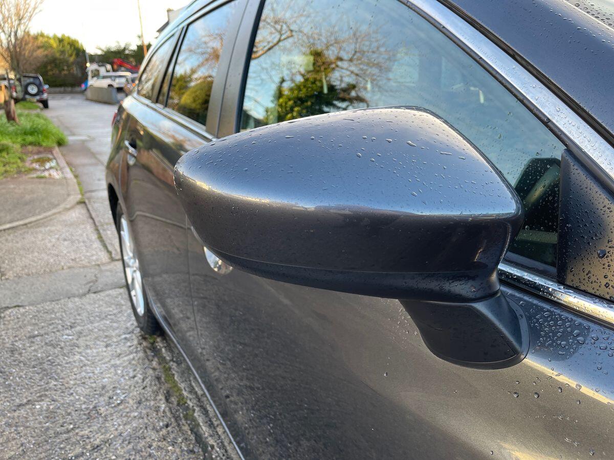 Used Mazda Mazda6 2015 for sale - 76918616: Photo 22