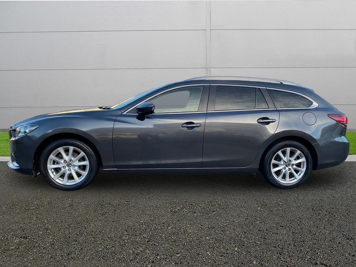 Used Mazda Mazda6 2015 for sale - 76918616: Photo 4