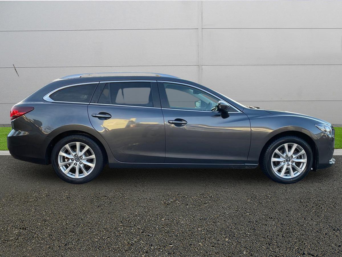 Used Mazda Mazda6 2015 for sale - 76918616: Photo 8