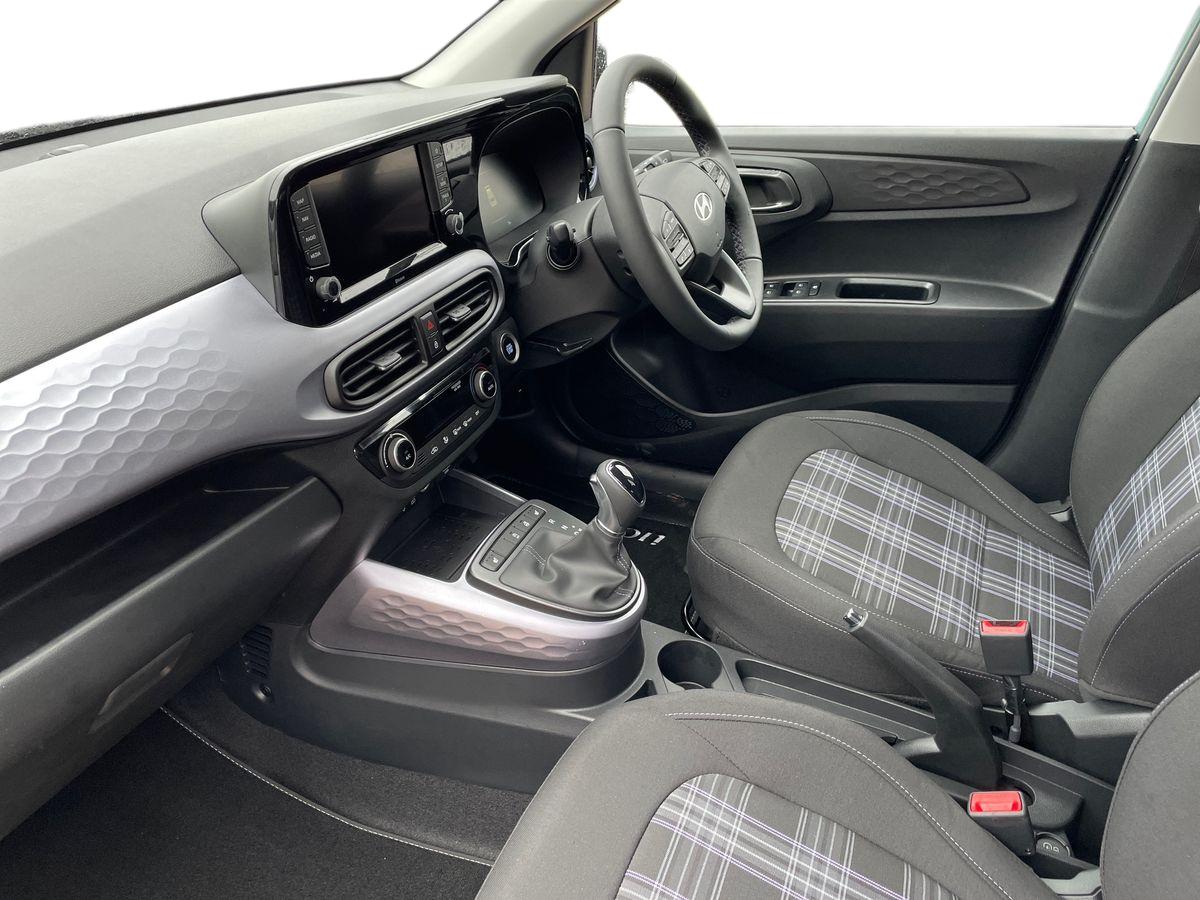 Used Hyundai i10 2025 for sale - 77218701: Photo 10