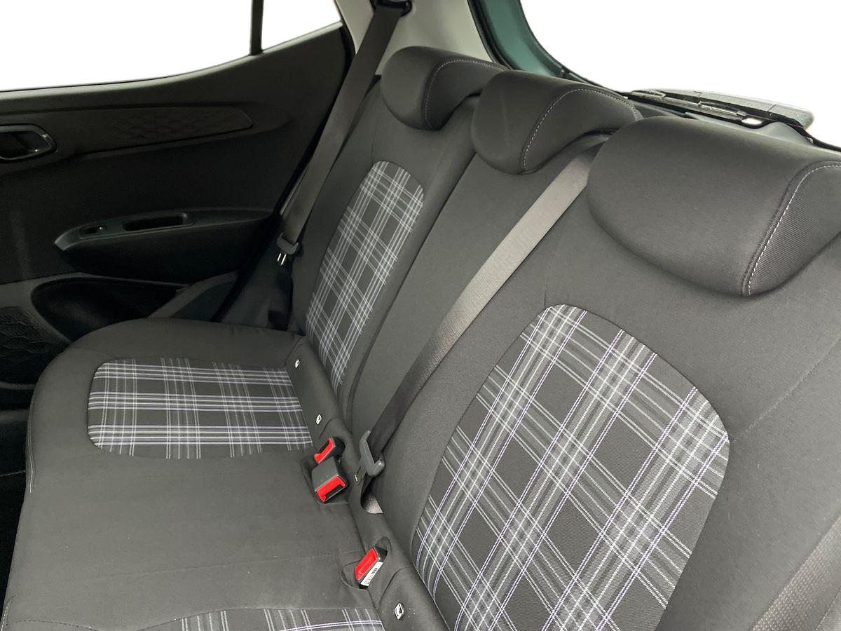 Used Hyundai i10 2025 for sale - 77218701: Photo 11