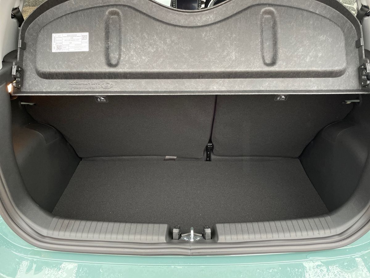 Used Hyundai i10 2025 for sale - 77218701: Photo 12