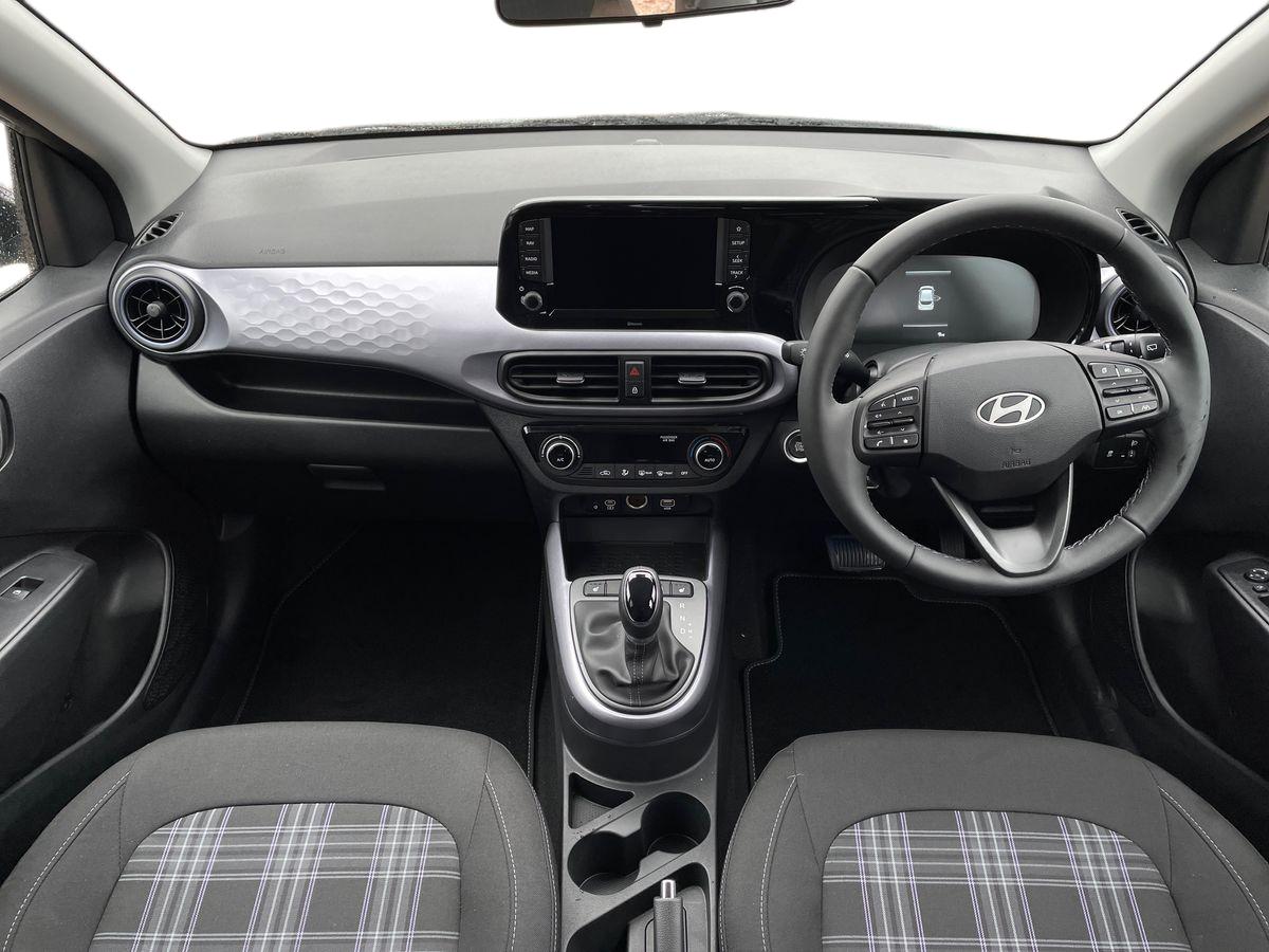 Used Hyundai i10 2025 for sale - 77218701: Photo 13