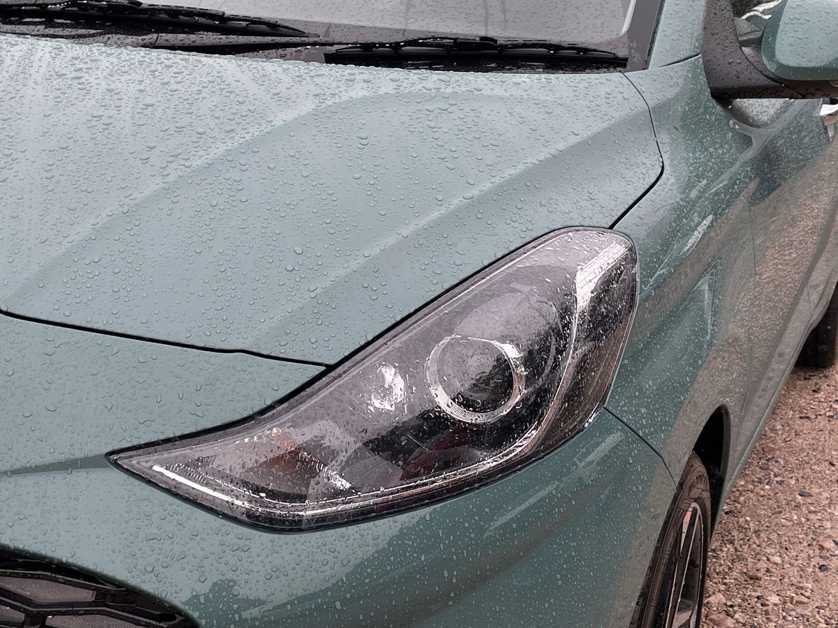 Used Hyundai i10 2025 for sale - 77218701: Photo 21