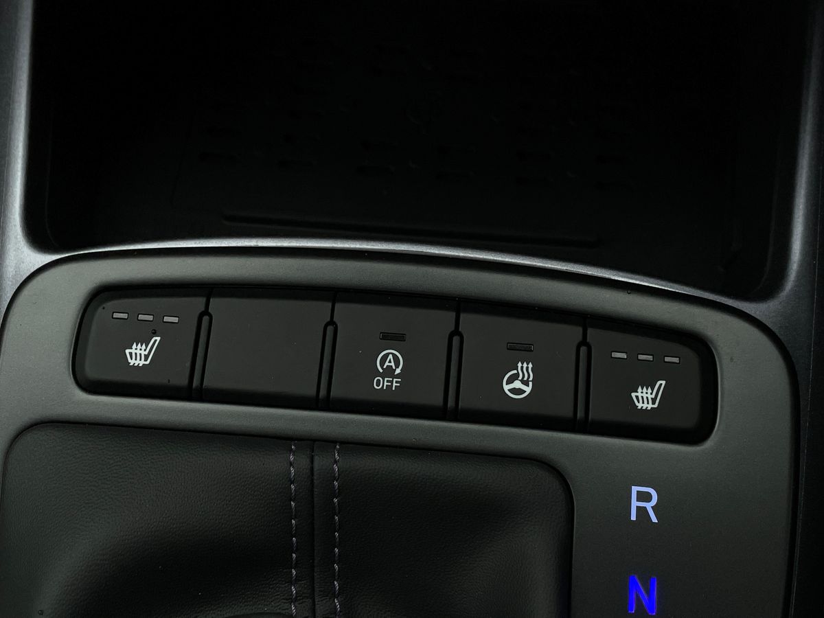 Used Hyundai i10 2025 for sale - 77218701: Photo 23