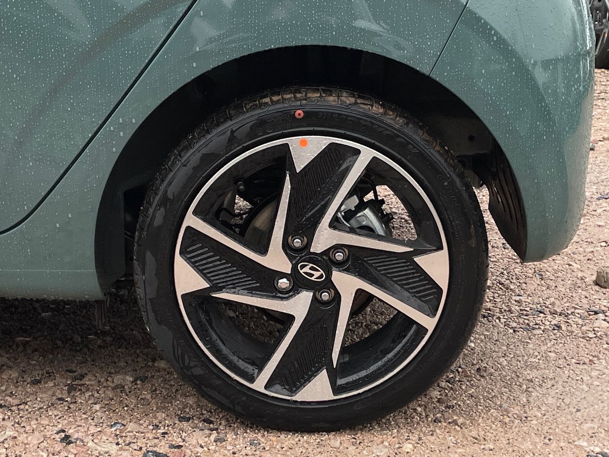 Used Hyundai i10 2025 for sale - 77218701: Photo 9