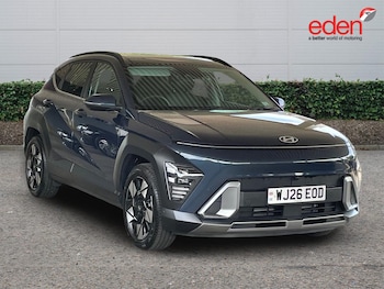 Used Hyundai KONA 2026 for sale - 79237396: Photo
