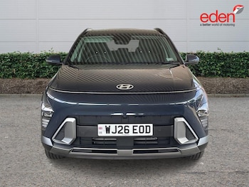 Used Hyundai KONA 2026 for sale - 79237396: Photo