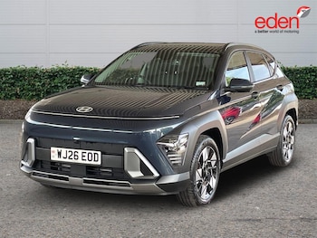 Used Hyundai KONA 2026 for sale - 79237396: Photo