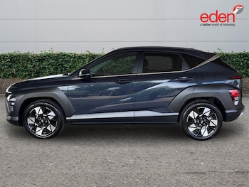 Used Hyundai KONA 2026 for sale - 79237396: Photo