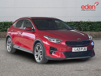 Used Kia XCeed 2021 for sale - 79317808: Photo