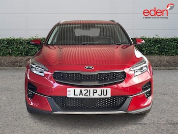 Used Kia XCeed 2021 for sale - 79317808: Photo