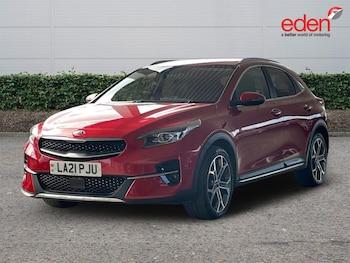 Used Kia XCeed 2021 for sale - 79317808: Photo