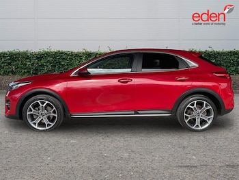 Used Kia XCeed 2021 for sale - 79317808: Photo