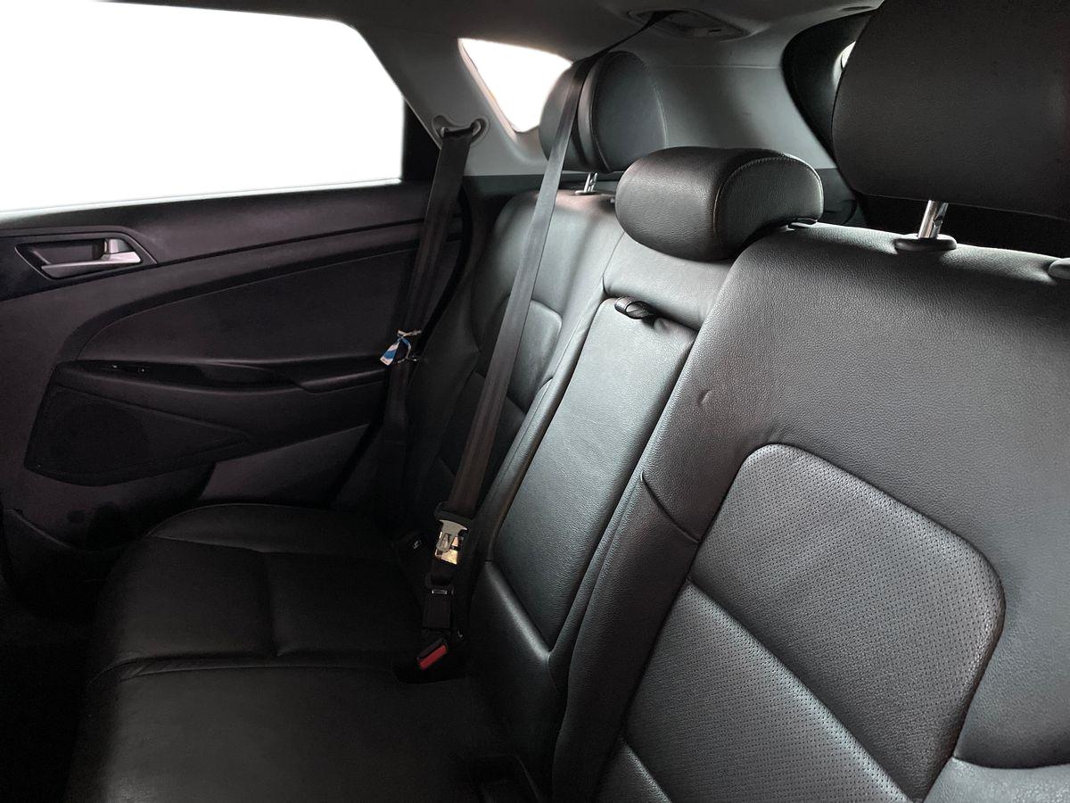 Used Hyundai TUCSON 2016 for sale - 77627569: Photo 11