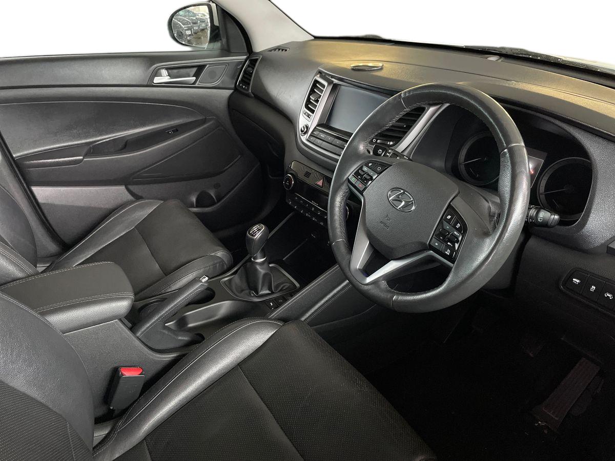 Used Hyundai TUCSON 2016 for sale - 77627569: Photo 15