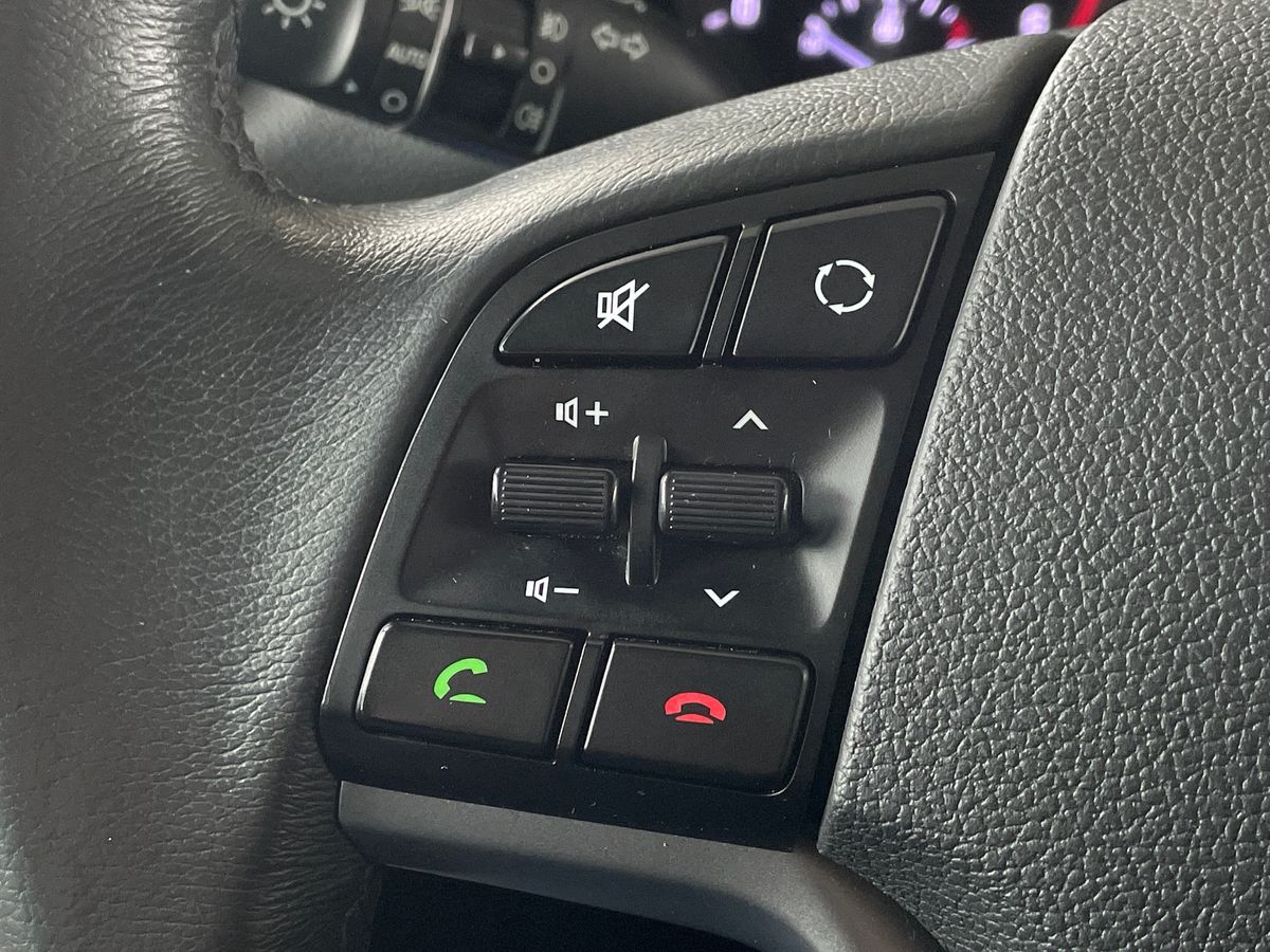 Used Hyundai TUCSON 2016 for sale - 77627569: Photo 16