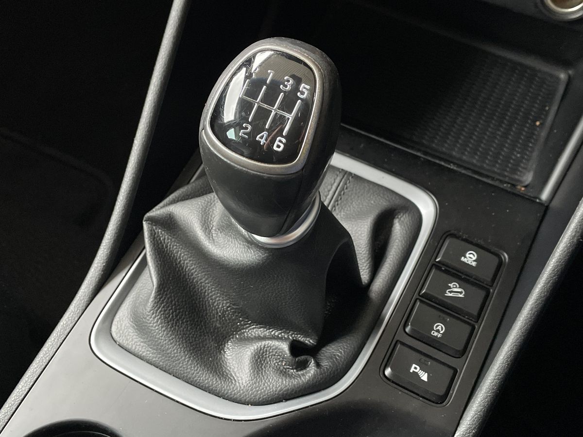 Used Hyundai TUCSON 2016 for sale - 77627569: Photo 19