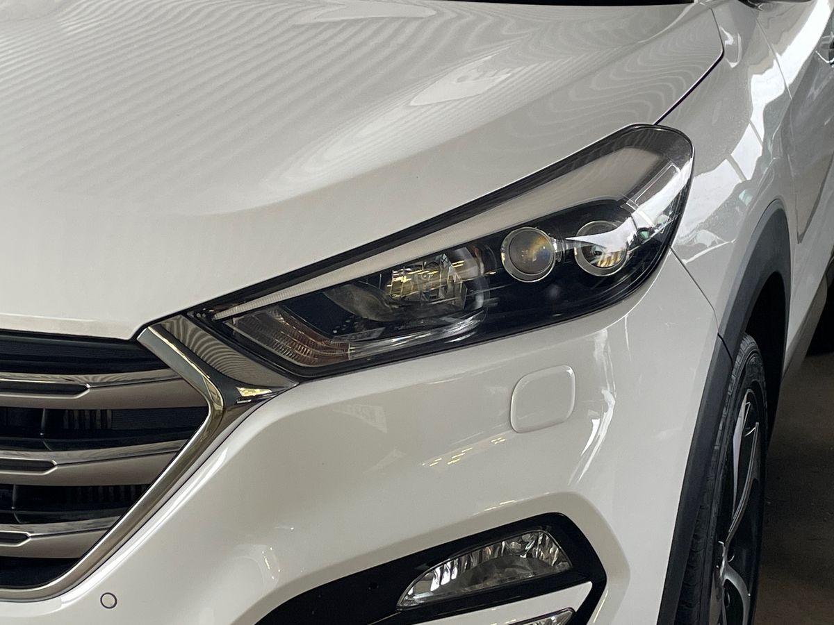 Used Hyundai TUCSON 2016 for sale - 77627569: Photo 21