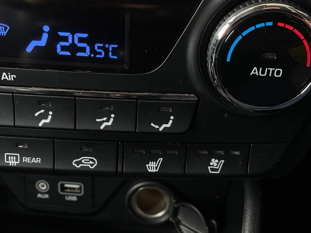 Used Hyundai TUCSON 2016 for sale - 77627569: Photo 23