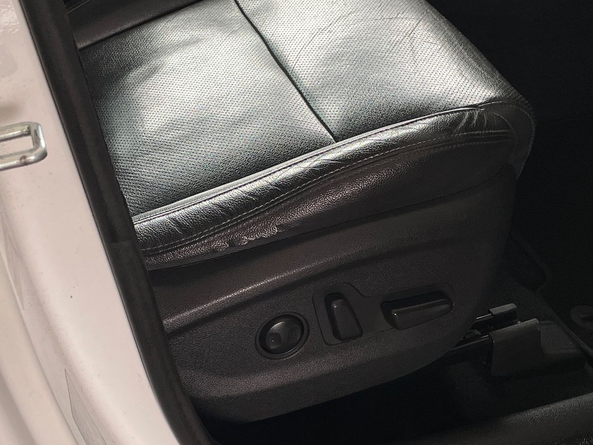 Used Hyundai TUCSON 2016 for sale - 77627569: Photo 25