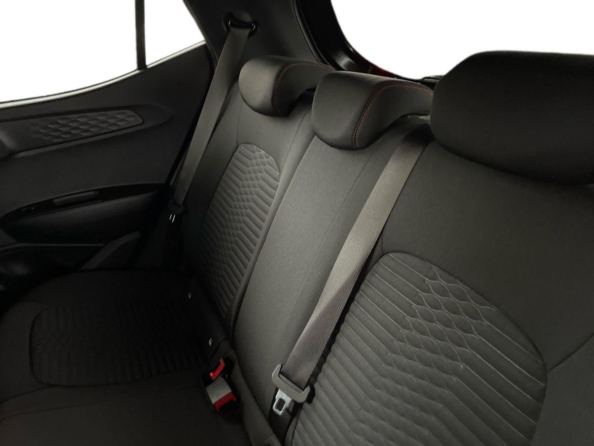 Used Hyundai i10 2025 for sale - 76771815: Photo 11