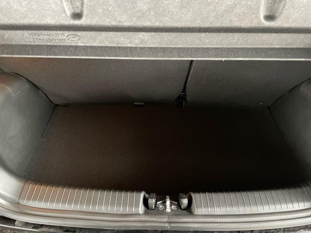 Used Hyundai i10 2025 for sale - 76771815: Photo 12