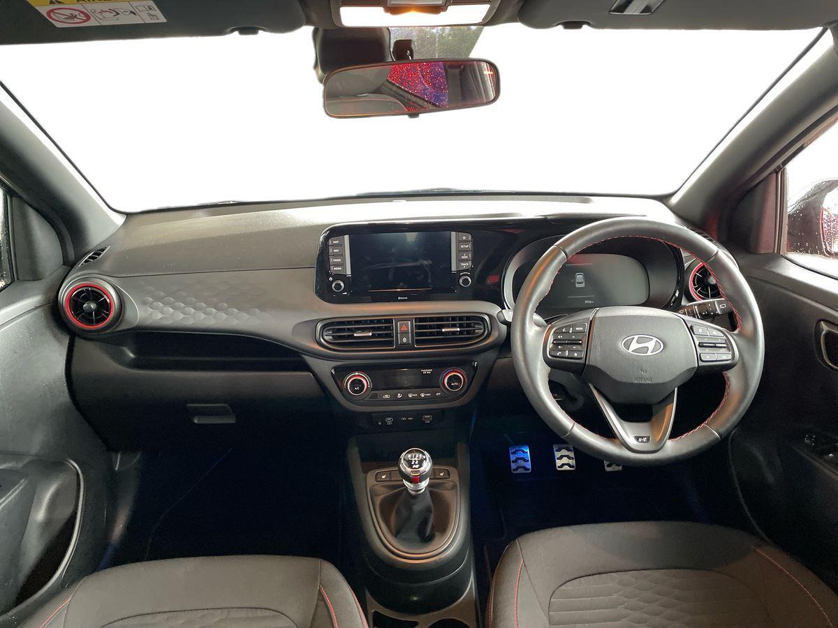 Used Hyundai i10 2025 for sale - 76771815: Photo 13