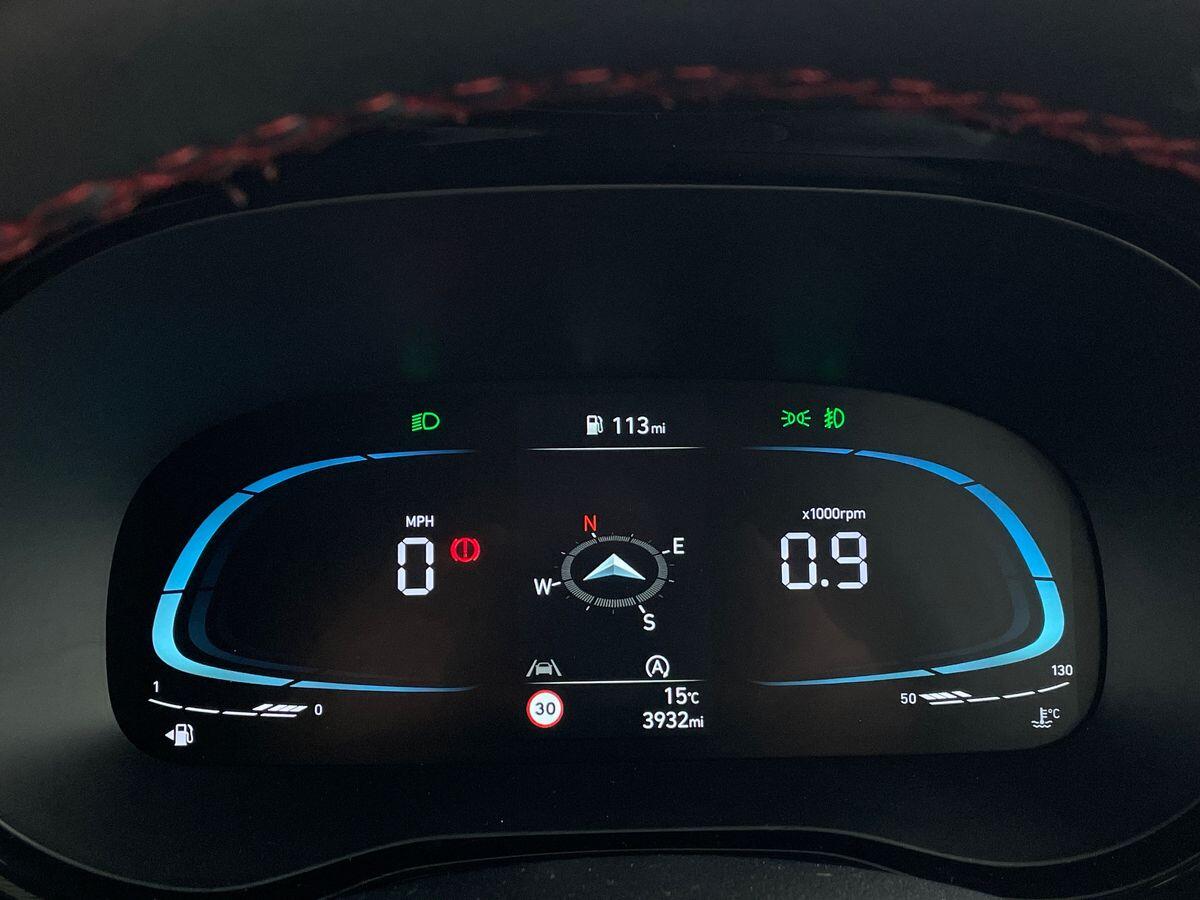 Used Hyundai i10 2025 for sale - 76771815: Photo 14