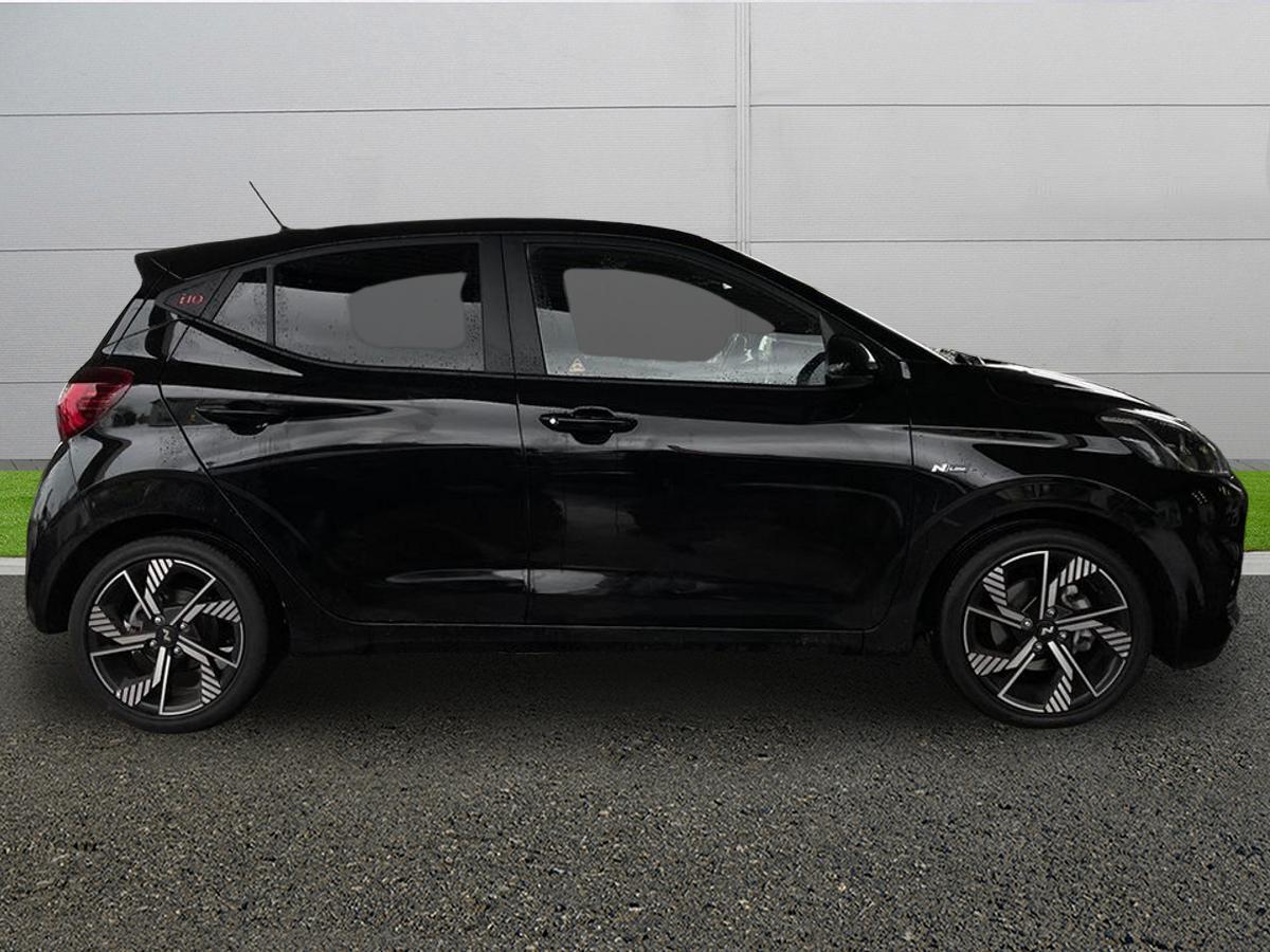 Used Hyundai i10 2025 for sale - 76771815: Photo 8