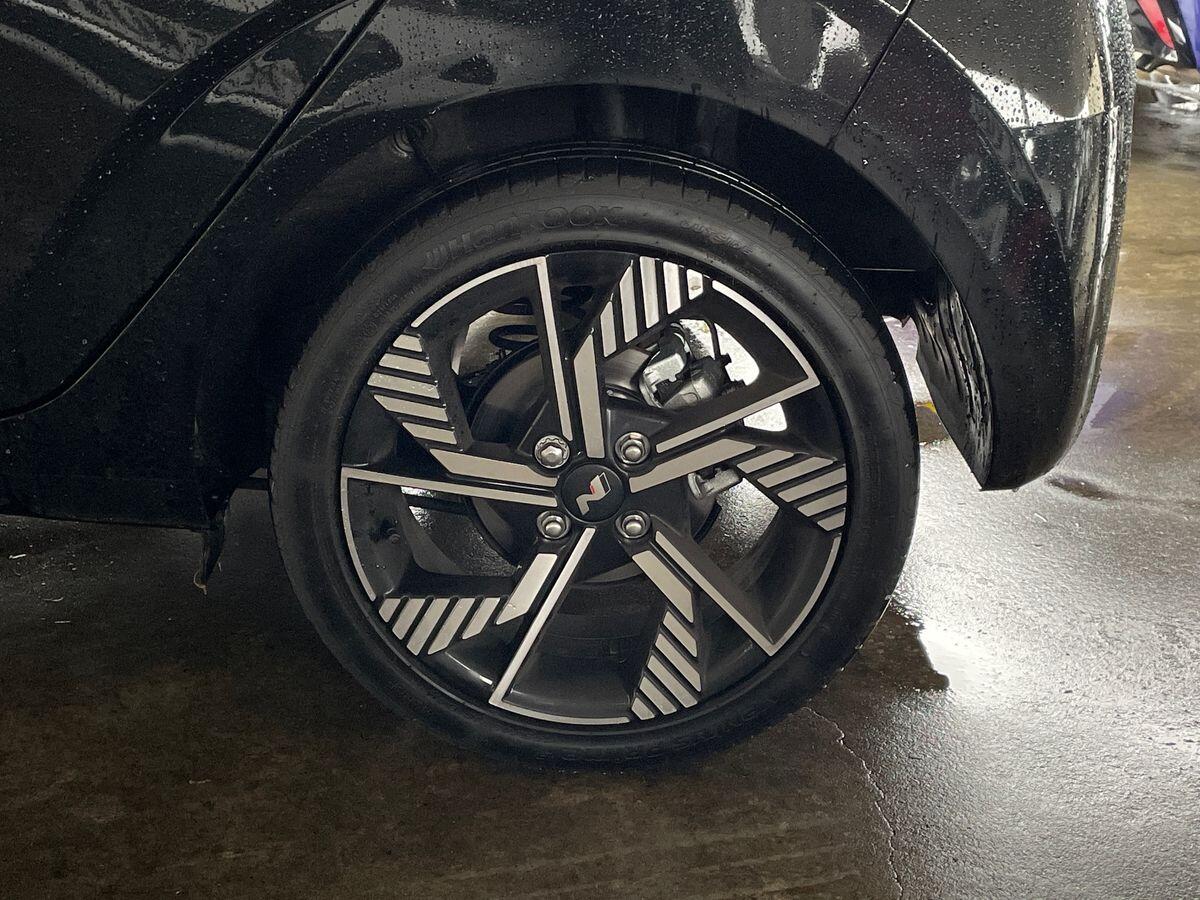 Used Hyundai i10 2025 for sale - 76771815: Photo 9