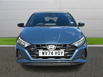 Used Hyundai i20 2024 for sale - 78336709: Photo