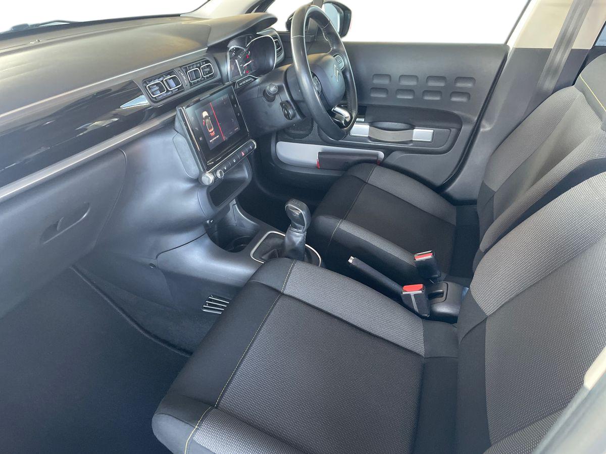 Used Citroen C3 2019 for sale - 77178047: Photo 10