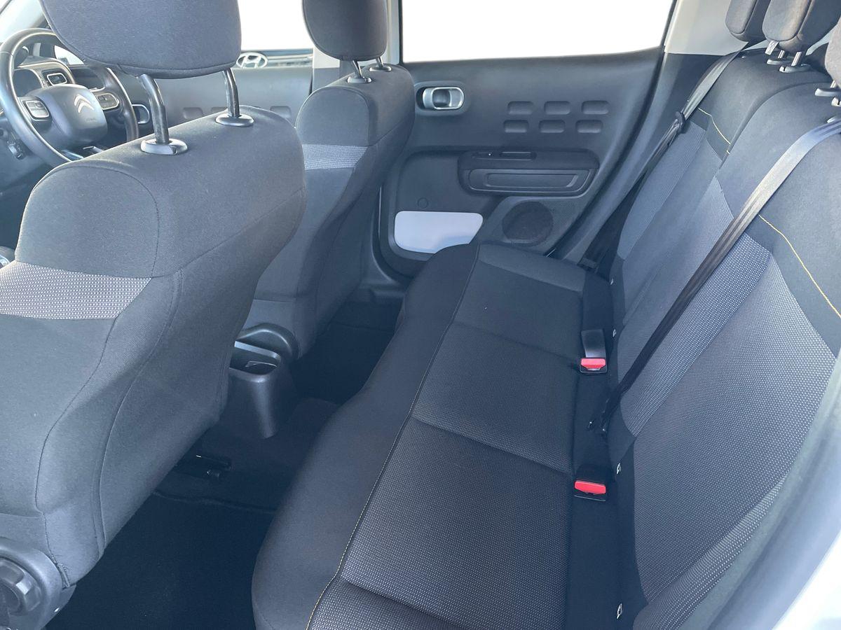 Used Citroen C3 2019 for sale - 77178047: Photo 11
