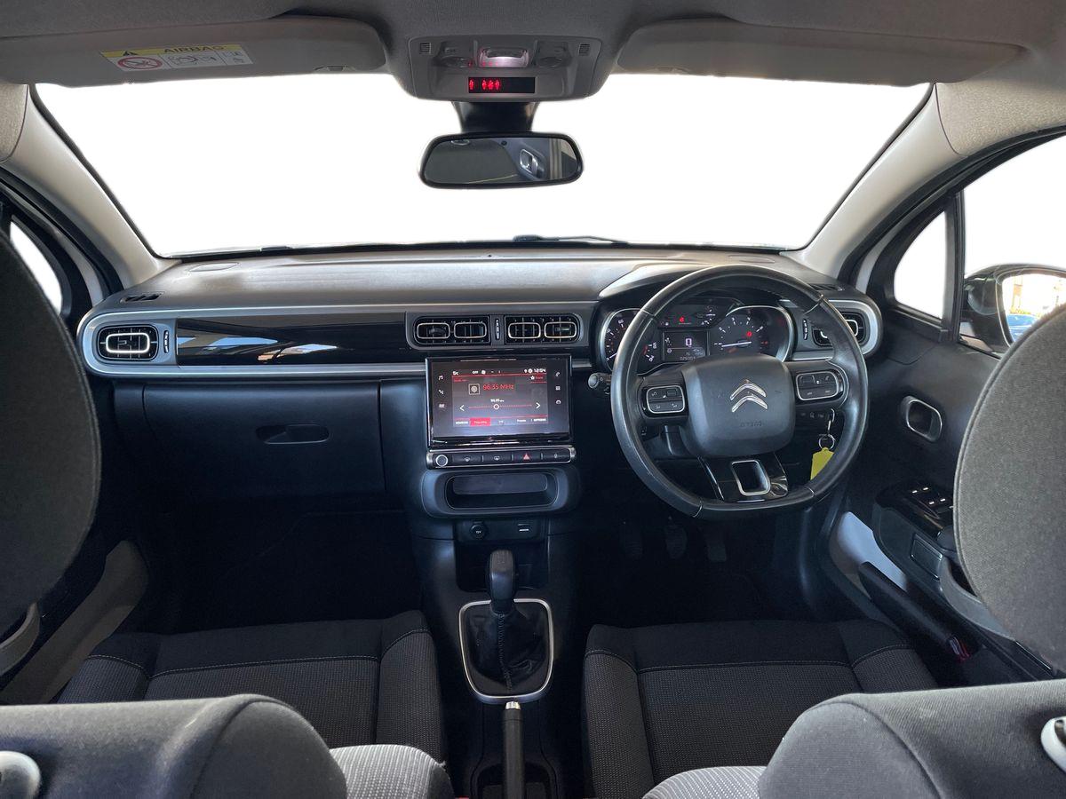 Used Citroen C3 2019 for sale - 77178047: Photo 13