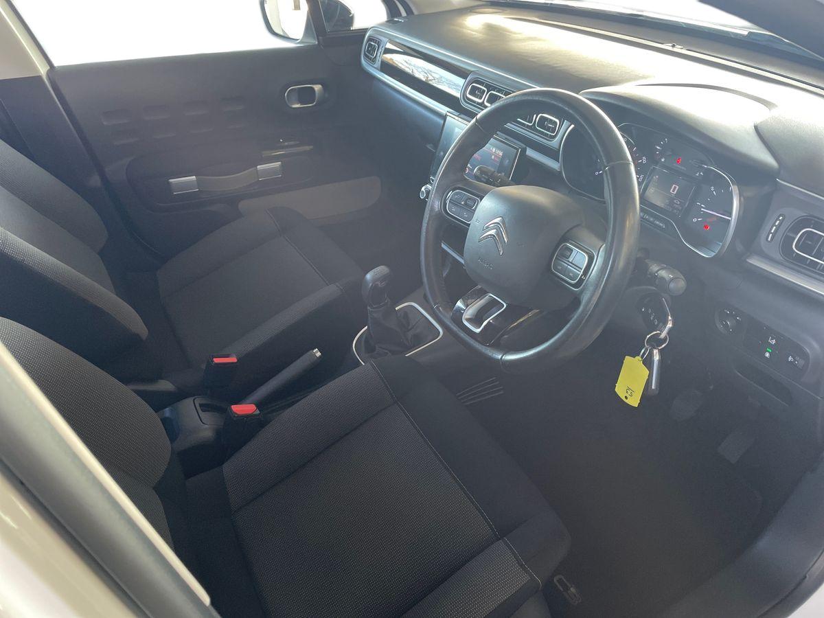 Used Citroen C3 2019 for sale - 77178047: Photo 15