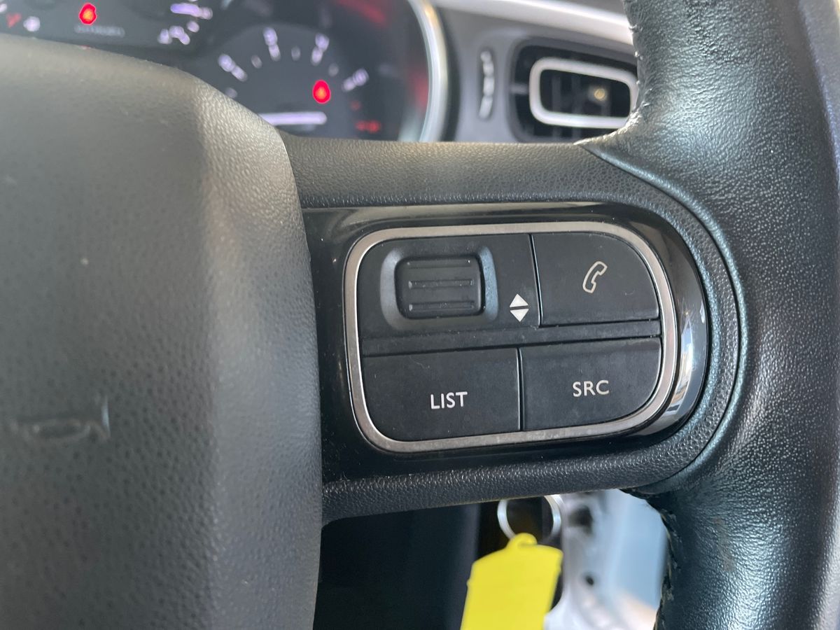 Used Citroen C3 2019 for sale - 77178047: Photo 17