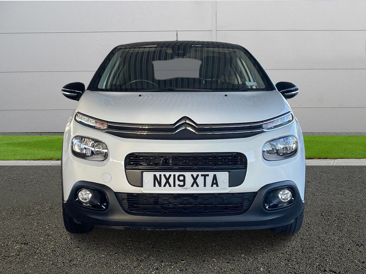 Used Citroen C3 2019 for sale - 77178047: Photo 2