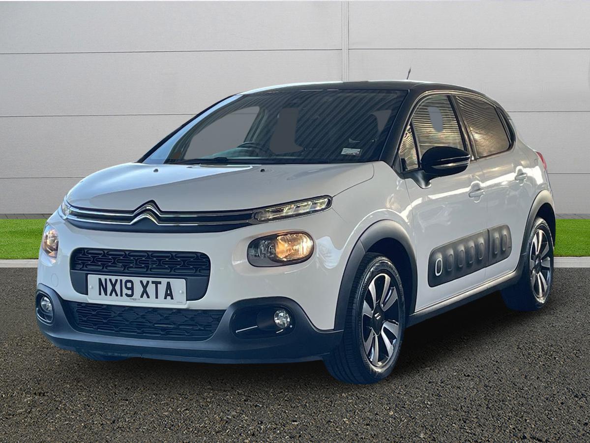 Used Citroen C3 2019 for sale - 77178047: Photo 3