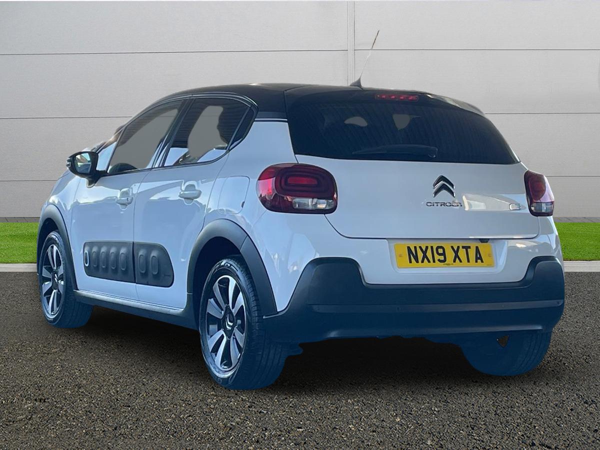 Used Citroen C3 2019 for sale - 77178047: Photo 5
