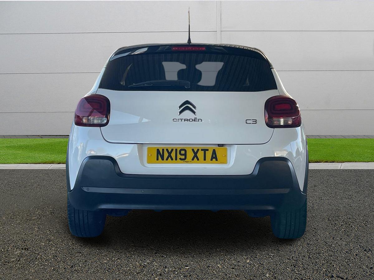 Used Citroen C3 2019 for sale - 77178047: Photo 6