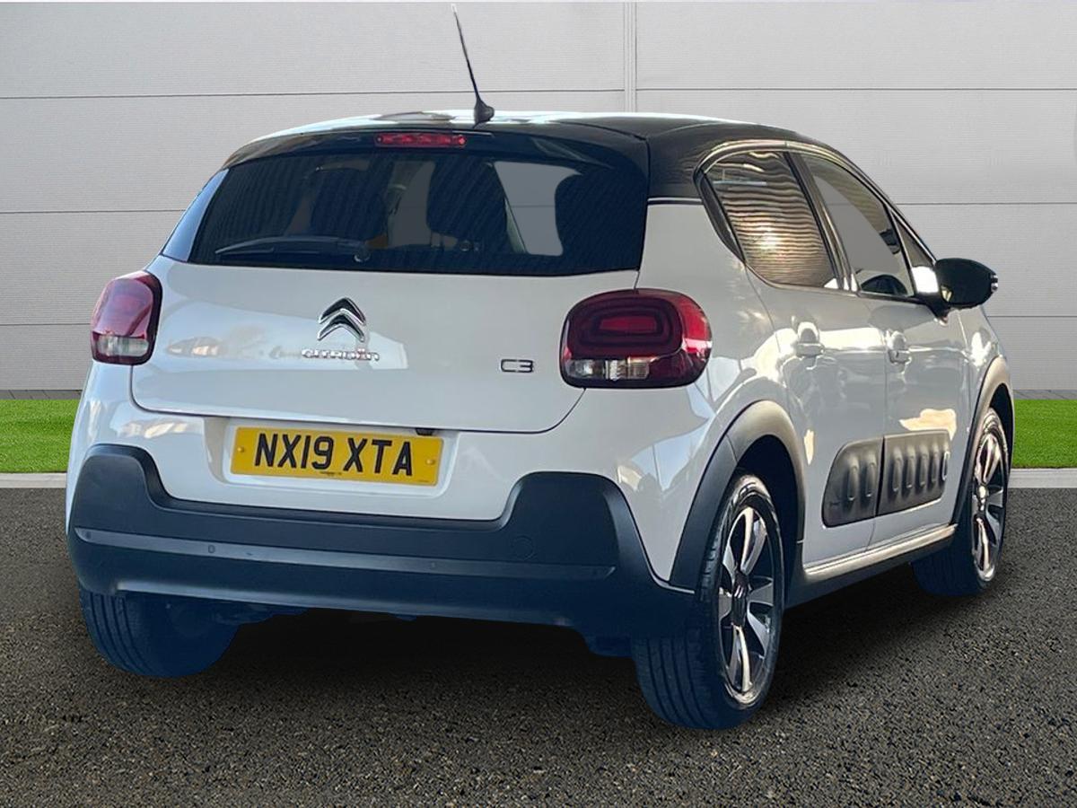 Used Citroen C3 2019 for sale - 77178047: Photo 7