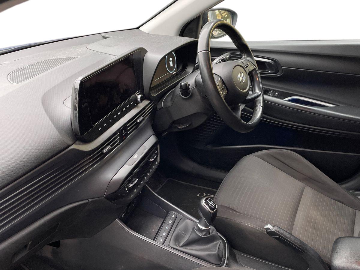 Used Hyundai i20 2022 for sale - 77333119: Photo 10